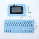◆ディズニー マジカルミーパッド キーボード セット 子供用品【中古】(3)