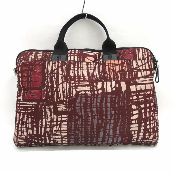 【価格見直し】【2026/05/12】TUMI / トゥミ ■ビジネスバッグ ブリーフケース ナイ...