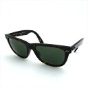 Ray Ban / レイバン ◆ウェイファーラー サングラス ブラウン...(4)