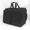 SANWA SUPPLY / サンワサプライ ◆2WAYビジネスバッグ/ブリーフケース/ダイヤルロック付き/ブラック 【バッグ/バック/BAG/鞄/カバン】 メ...