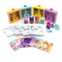 メガハウス ◆スナップフレンズ 3種類 セット 子供用品【中古】