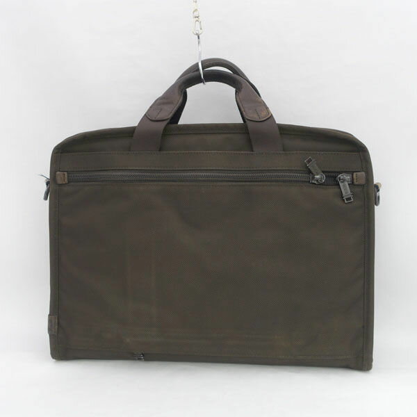 【価格見直し】【2026/05/12】TUMI / トゥミ ■ビジネスバッグ ブリーフケース ダー...