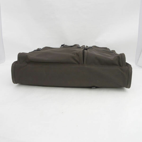 【価格見直し】【2026/05/12】TUMI / トゥミ ■ビジネスバッグ ブリーフケース ダー...