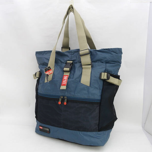 楽天市場】diesel 2wayバッグの通販 楽天市場】diesel 2wayバッグの通販