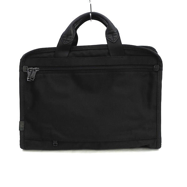 【価格見直し】【2026/06/30】TUMI / トゥミ ■ビジネスバッグ ショルダー スリムデ...