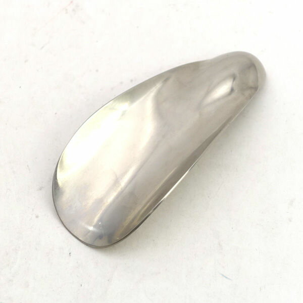 【スーパーSALE】Georg Jensen / ジョージ ジェンセン ■靴べら 携帯 シューホーン ブランド【中古】