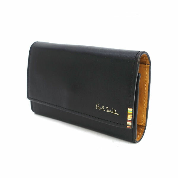 楽天市場】ポールスミス キーケース メンズ レディース paul smith 4連