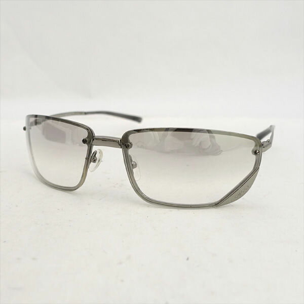 【価格見直し】【2026/02/09】GUCCI / グッチ ■サングラス GG イタリア スチール GG1691 【サングラス/メガネ/眼鏡】 ブランド【中古】