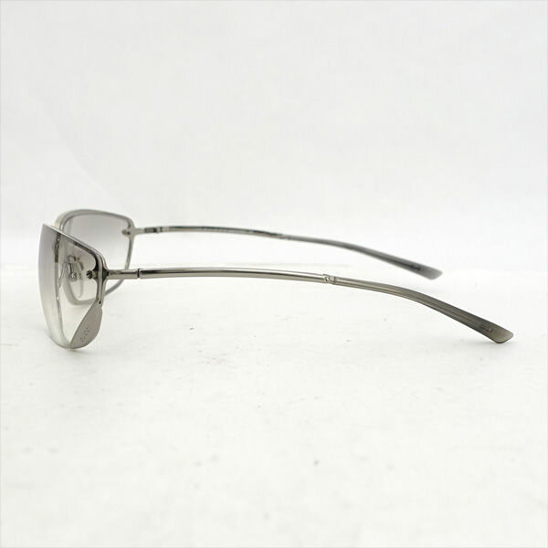 【価格見直し】【2026/05/12】GUCCI / グッチ ■サングラス GG イタリア スチール GG1691 【サングラス/メガネ/眼鏡】 ブランド【中古】 2