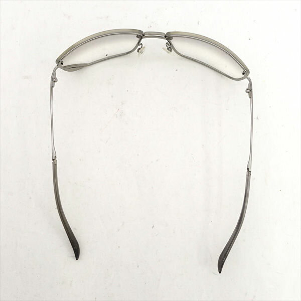 【価格見直し】【2026/05/12】GUCCI / グッチ ■サングラス GG イタリア スチール GG1691 【サングラス/メガネ/眼鏡】 ブランド【中古】 3
