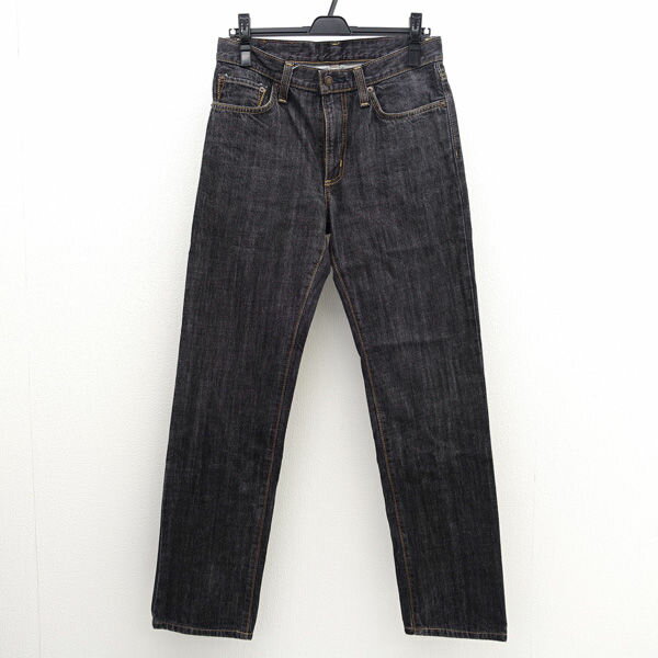 EDWIN / エドウィン ◆デニムパンツ/403/インディゴ/W29 【メンズ/MEN/男性/ボーイズ/紳士】 メンズファッション【中古】