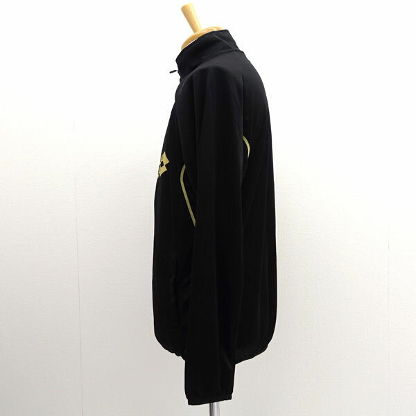 Lotto / ���å� �����㡼��/�ȥ�å����㥱�å�/�ץ���/�֥�å��ߥ������/L/�����դ� LSW8116L �ڥ��/MEN/����/�ܡ�����/�»Ρ� ��󥺥ե��å�������š�