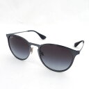 Ray Ban / レイバン ◆サングラス アイウェア エリカ メタル...(4)