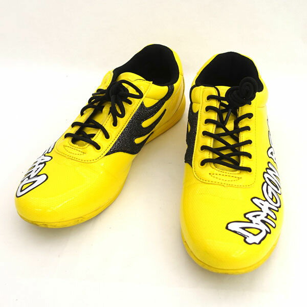 ドラゴンビアード ゴールドシューズ26.5サイズ 37818472b_30_D_215.jpg