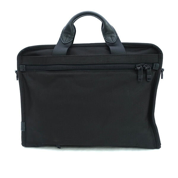 【価格見直し】【2026/06/30】TUMI / トゥミ ■ビジネス ブリーフケース バリスティ...