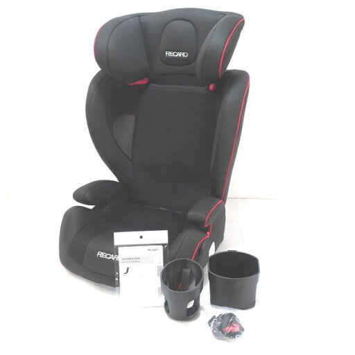 RECARO / レカロ ■J3 チャイルドシート ジュニアシート ジェットブラック RK270.501 子供用品【中古】 【代引不可】【同梱不可】 RECARO / レカロ ■J3 チャイルドシート ジュニアシート ジェットブラック RK270.501 子供用品【中古】 【代引不可】【同梱不可】