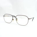 BURBERRY / バーバリー ■度入りメガネ チタン ブラウン 3...(4)