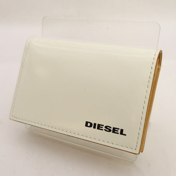 DIESEL 名刺入れ 新品未使用品 楽天市場】ディーゼル 名刺入れ(バッグ・小物・ブランド雑貨