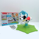 Fisher-Price / フィッシャープライス ■ バイリンガル わんわん 子供用品【中古】 【代引不可】【同梱不可】