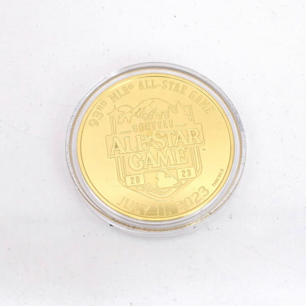 HIGHLAND MINT ����ë��ʿ 2023 MLB �����륹���������� ������ɥ����� ��ߥƥåɥ��ǥ������ 38/2023 ��̣���ߡ�̤���ѡ�