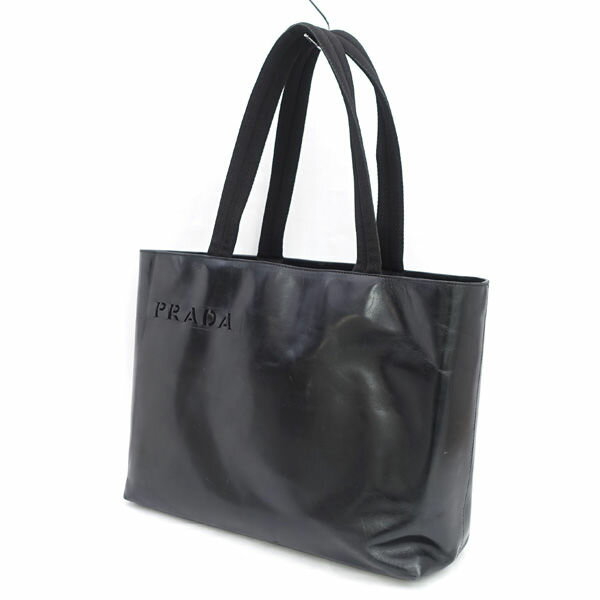 【PRADA】ラピア エフェクト レタリング トートバッグ・中古 楽天市場】プラダ 中古(トートバッグ|レディースバッグ