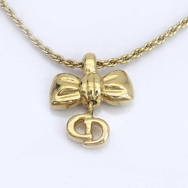 【新作 】 Dior Charm ペンダントネックレス 楽天市場】Christian Dior チャーム(ネックレス・ペンダント