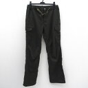 Phenix / フェニックス ◆トレッキングパンツ/ロングパンツ/カーキ/サイズL PH262PA60 【レディース/ガールズ/LADY/女性/婦人】 レディースファッション【中古】(4)