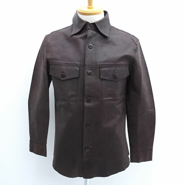 【新品未使用】国内正規品Harrissスエード ライダースDARK BROWN 楽天市場】harriss（メンズファッション）の通販