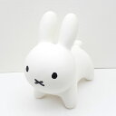 【価格見直し】【2025/08/11】ides / アイデス ◆ブルーナボンボン ミッフィー ホワイト 乗用玩具 子供用品【中古】