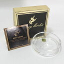 HOYA / REMY MARTIN ◆【ガラス】HOYA/レミーマルタン ケンタウロス レリーフトレイ 雑貨 アンティーク コレクション ギフト【未使用】
