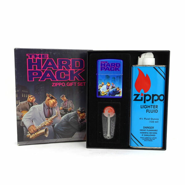 商品状態 ・未使用品です。未使用品の為着火確認はしていません。リサイクル店の出品なので未使用品ではございますが、区分は中古として出品致します。展示品につき、軽微なダメージが付く場合もあるのでSランクにしています。オイルと替え石は入っていませ...