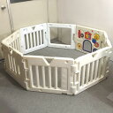 【スーパーSALE】日本育児 ■ミュージカルキッズランド テレビ用拡張パネル 子供用品【中古】 【代引不可】【同梱不可】