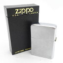 Zippo / ジッポ ◆筆記体ロゴ/無地/1978年製/シルバーカラー/未使用品 【喫煙具/煙草/タバコ/シガレット/ガス/オイル】 メンズファッション【中古】
