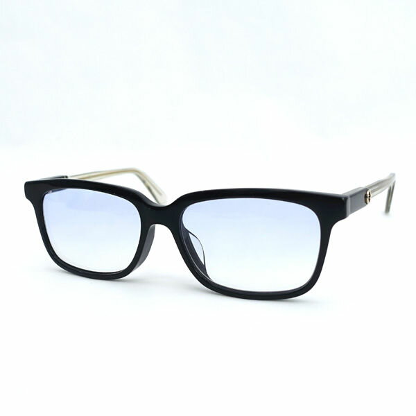 GUCCI / グッチ ◆サイド GGロゴ サングラス アイウェア ブルーグラデーション 【サングラス/メガネ/眼鏡】 ブランド【中古】