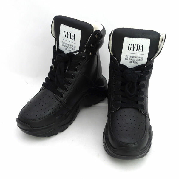 K00080 ジェイダGYDA ストライプフラットシューズ K00080 ジェイダGYDA ストライプフラットシューズ - メルカリ