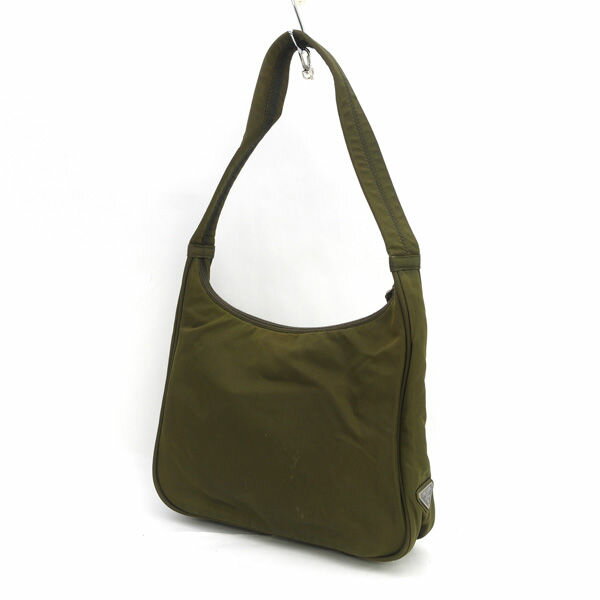 楽天市場】プラダ ショルダー（カラーグリーン）（レディースバッグ