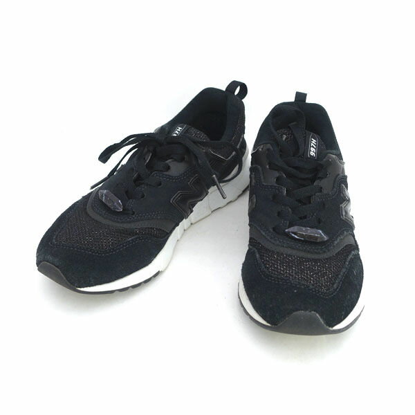 楽天市場】ニューバランス 997 ブラックの通販