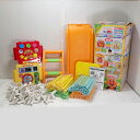 ピノチオ ■アンパンマン 手遊びいっぱいよくばりパーク 子供用品【中古】 【代引不可】【同梱不可】