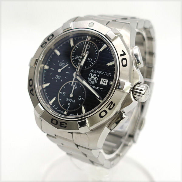 TAG HEUER / タグホイヤー ◆アクア...の紹介画像2