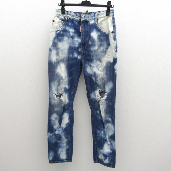 楽天市場】ディースクエアード デニム 44 中古の通販