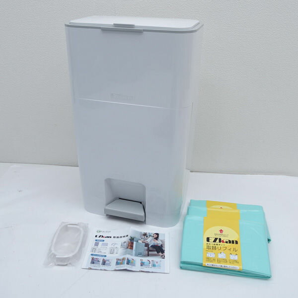 å EZkan ե ĥݥå Ȣ  27L EZ-27 Ҷʡš ԲġۡƱԲġ