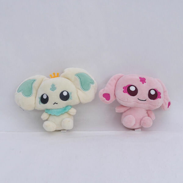 【価格見直し】【2026/04/13】◆プリキ...の紹介画像2