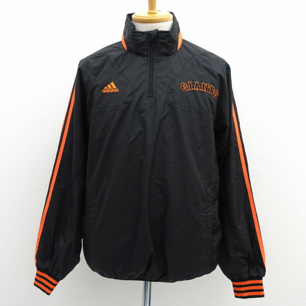 読売ジャイアンツ 巨人 ナイロンジャケット ベンチジャケット 野球 adidas 楽天市場】adidas GIANTSの通販