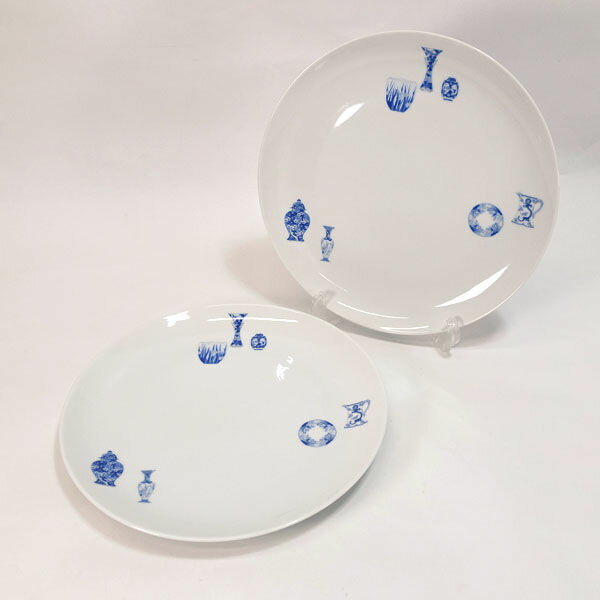 楽天市場】深川製磁 大皿の通販