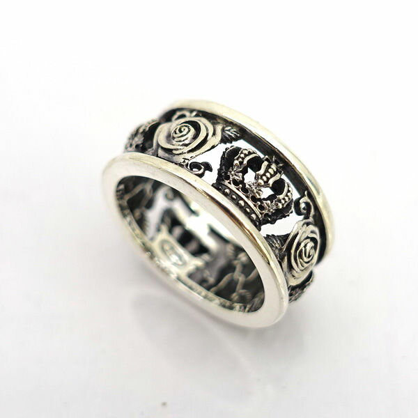 楽天市場】justin davis 20 号（指輪・リング｜メンズジュエリー