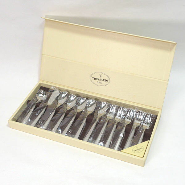 TRUSSARDI / �ȥ饵��ǥ� ���ڥ��ȥ�꡼�ۥȥ饵��ǥ�/�ե쥹�� �⡼�˥󥰥��å�(12P) TR1553 ���ե� ���ȥ�꡼ �ȥ饵��ǥ� ���ե�...