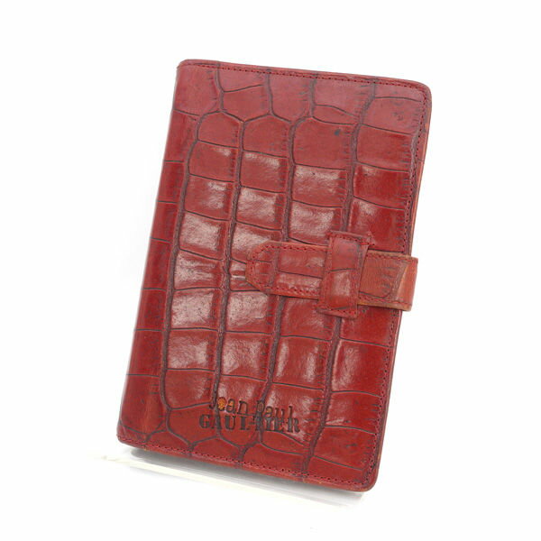 楽天市場】ゴルチェ 手帳の通販