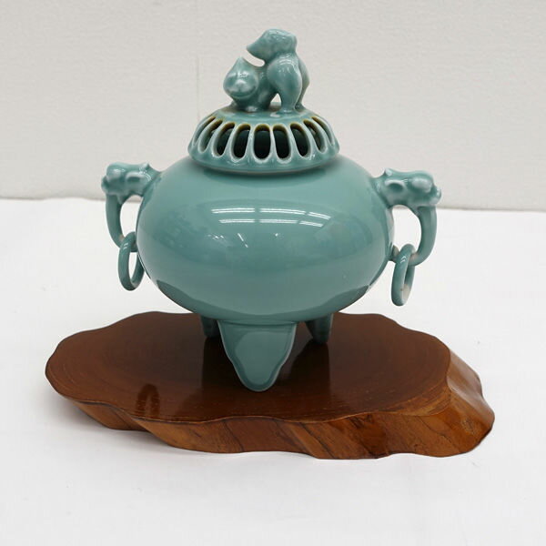 楽天市場】香炉（アート・美術品・骨董品・民芸品｜ホビー）の通販
