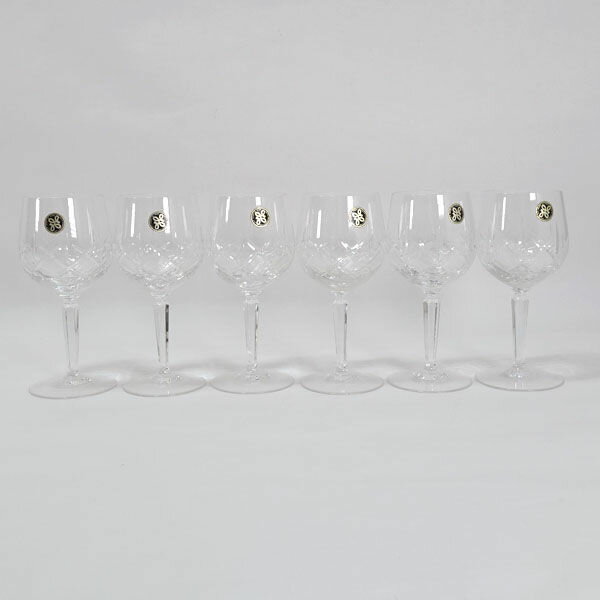 楽天市場】HOYA クリスタル（ワイングラス｜グラス・タンブラー