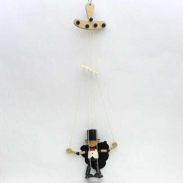 アーチェリー2(Archery)の【価格見直し】【2026/08/10】◆【雑貨】マリオネット ドラキュラ DP-760 生活雑貨【中古】｜アングル2